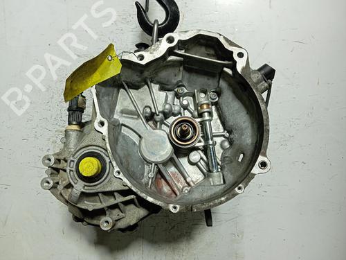 Used Gearbox Gearbox 39661579 39661579