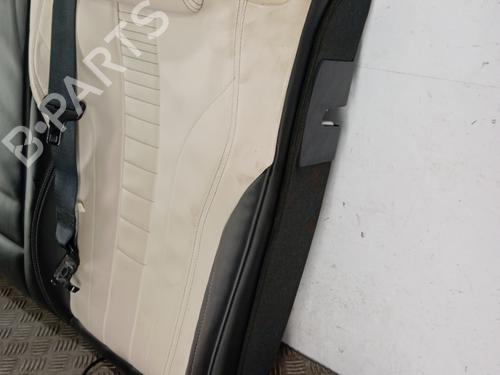 Seats set BMW X6 (F16, F86) M 50 d | BP32188368C78 