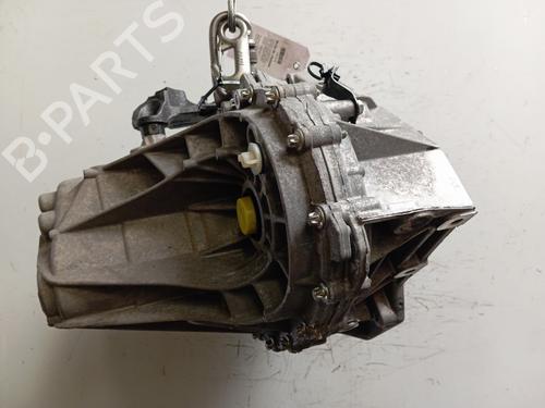 Gearbox RENAULT MEGANE III Grandtour (KZ0/1) 1.5 dCi (KZ09, KZ0D, KZ1G, KZ29, KZ14, KZ1W, KZ10, KZ1F,... | BP28345302M3