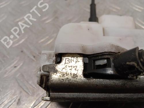 Front left lock CITROËN C3 I (FC_, FN_) 1.4 HDi | BP28347330C98 