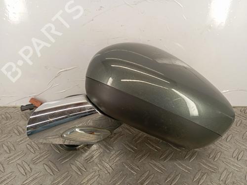 Left mirror CITROËN C3 II (SC_) 1.4 HDi 70 (SC8HZC, SC8HR0, SC8HP4) | BP28338614C26 