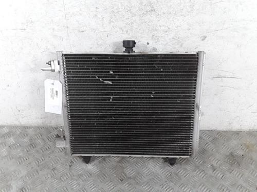 Used AC radiator PEUGEOT 208 I (CA_, CC_) 1.2 VTI 82 (82 hp) 28338180
