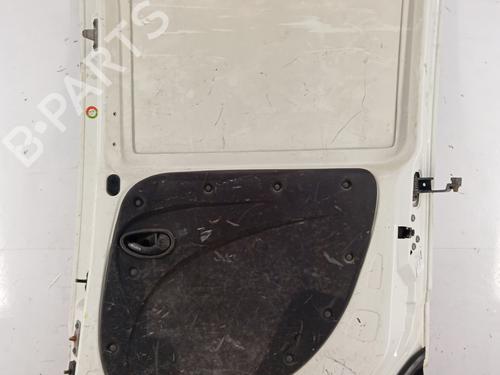 Used Right slide door Right slide door FIAT DOBLO MPV (119_, 223_) 1.9 D Multijet (120 hp) 35930558 35930558