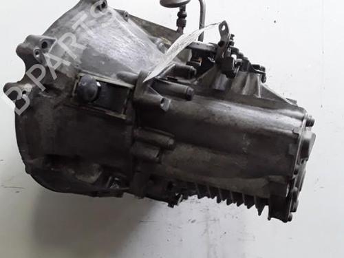 Gearbox PEUGEOT 308 SW II (LC_, LJ_, LR_, LX_, L4_) 1.5 BlueHDi 100 | BP28341949M3 