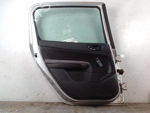 Left rear door PEUGEOT 307 (3A/C) 1.4 HDi | BP28340864C4 