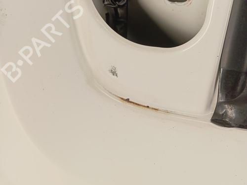 Left front door PEUGEOT BIPPER (AA_) 1.4 HDi | BP28343786C2 