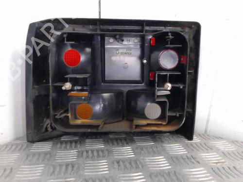 Right taillight RENAULT 19 II Chamade (L53_) 1.4 | BP28349661C35 
