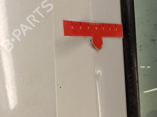 Used Right front door Right front door 38531042 38531042