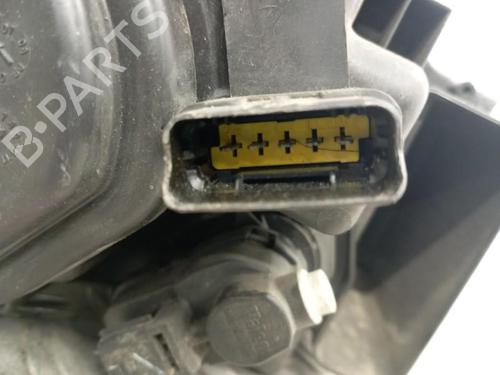 Left headlight RENAULT VEL SATIS (BJ0_) 2.0 dCi (BJ03, BJ0B) | BP28341875C28 - Image 6