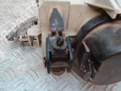 Scheinwerfer links für RENAULT CLIO I (B/C57_, 5/357_) 1.2 (B/C/S57A, B/C57S, 5/357F, 5/357J, 5/357L, 5/357R) (58 hp) 28342174