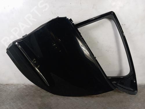 Used Left rear door CITROËN DS4 (NX_) 1.6 THP 200 (200 hp) 28348680