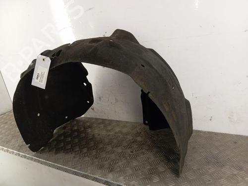 Wheel arch RENAULT MEGANE IV Grandtour (K9A/M/N_) 1.5 dCi 110 | BP29422869C56 