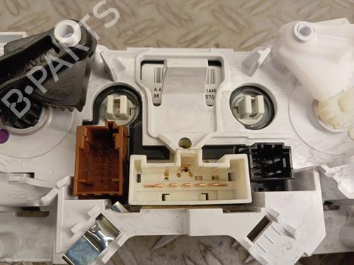 Climate control PEUGEOT PARTNER Box Body/MPV 1.6 BlueHDi 100 | BP30156712I5