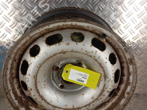 Used Rim CITROËN BERLINGO Box Body/MPV (B9) 1.6 HDi / BlueHDi 75 (75 hp) 31289631