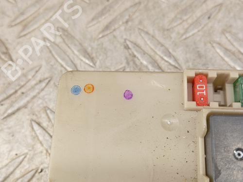 Electronic module RENAULT CLIO III (BR0/1, CR0/1) 1.5 dCi (C/BR0G, C/BR1G) | BP36056174M83 - Image 2