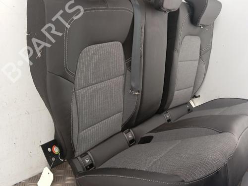 Rear seat RENAULT CLIO V (B7_) 1.0 TCe 90 (B7MT) | BP40002144C17 - Image 8