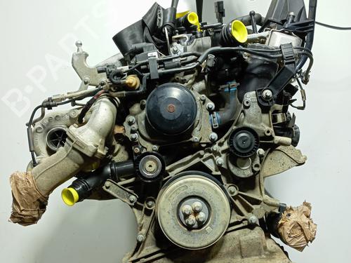 Engine MERCEDES-BENZ VITO Van (W447) | BP33634114M1 - Image 6