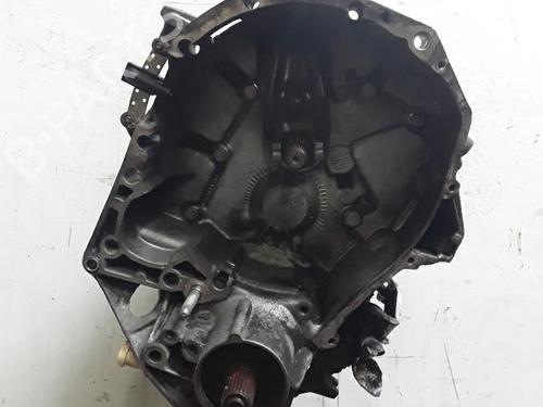 Getriebe für RENAULT 19 II (B/C53_) 1.8 (5/353A) (90 hp) 28340916