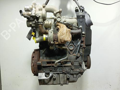 Engine RENAULT LAGUNA II (BG0/1_) | BP33607002M1 - Image 4