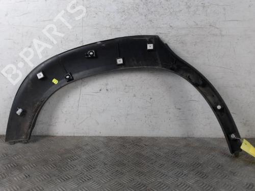 Used Rear left wheel arch trim CITROËN C3 AIRCROSS II (2R_, 2C_) 1.5 BlueHDi 100 (2CYHYJ) (102 hp) 28348763