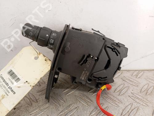 Switch RENAULT CLIO III (BR0/1, CR0/1) 1.5 dCi (C/BR0G, C/BR1G) | BP32330553I30 - Image 3