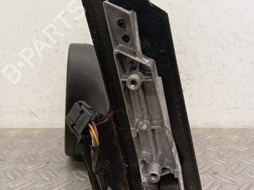 Left mirror SEAT ALTEA XL (5P5, 5P8) 1.2 TSI | BP28344161C26 