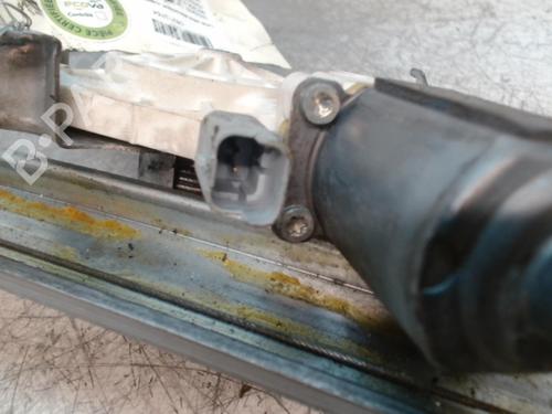Used Front left window mechanism Front left window mechanism NISSAN MICRA III (K12) 1.2 16V (80 hp) 28342400 28342400