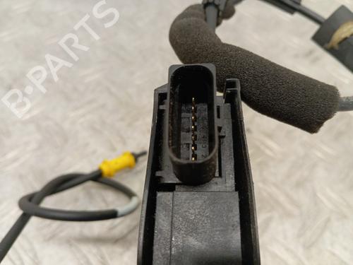 Rear right lock PEUGEOT 308 SW II (LC_, LJ_, LR_, LX_, L4_) 2.0 BlueHDi 150 | BP28338329C99 
