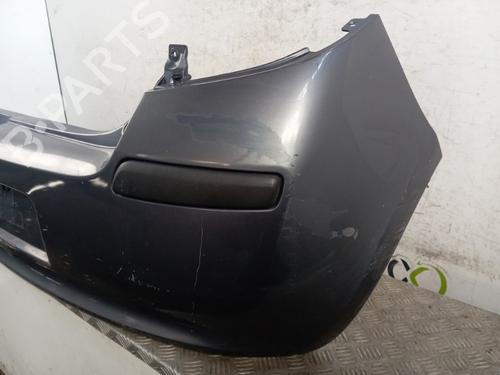 Rear bumper RENAULT CLIO III (BR0/1, CR0/1) 1.5 dCi (BR17, CR17) | BP28338450C8 