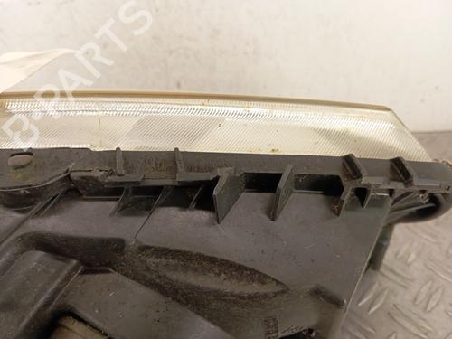 Left headlight RENAULT MEGANE II Estate (KM0/1_) 1.5 dCi (KM02, KM13) | BP28345411C28 