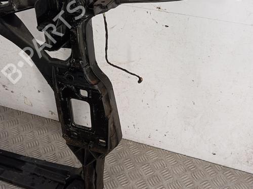Front slam panel AUDI A4 B8 (8K2) 2.0 TFSI quattro | BP35783886C72 - Image 4