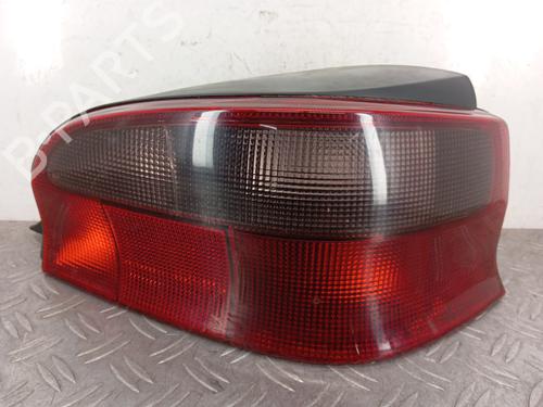 Used Right taillight Right taillight CITROËN SAXO (S0, S1) 1.0 X (50 hp) 28342939 28342939
