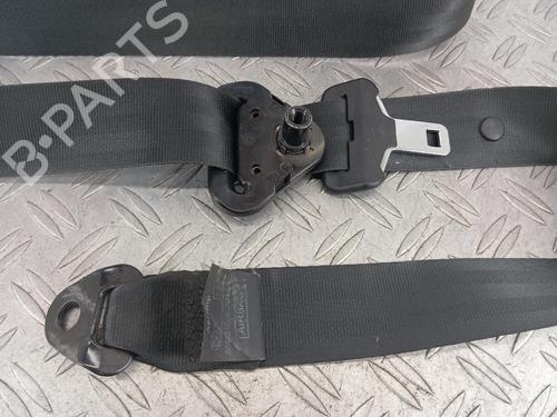 Front left seatbelt RENAULT KANGOO Express (FW0/1_) Z.E. (FW0Z, FW1Z) | BP38629004I26 - Image 2