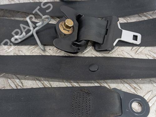 Venstre foran beltestrammer PEUGEOT 307 (3A/C) 2.0 HDi 110 | BP29760389C87
