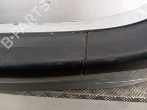 Rear bumper CITROËN XSARA PICASSO (N68) 2.0 HDi | BP29862072C8