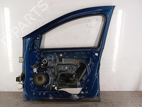 Right front door DACIA DUSTER (HM_) 1.5 dCi 110 (HMAB) | BP36671742C3 - Image 3