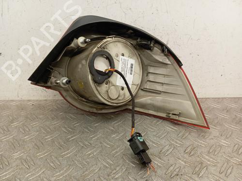 Left taillight VW EOS (1F7, 1F8) 2.0 TDI | BP28343318C34  - Image 5