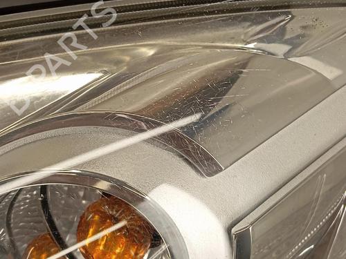 Left headlight RENAULT TWINGO II (CN0_) 1.2 (CN0D) | BP39953037C28 - Image 2