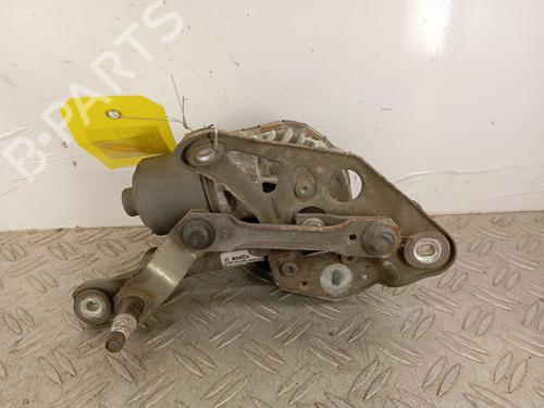 Used Front wiper motor PEUGEOT 407 SW (6E_, 6D_) 1.6 HDi 110 (109 hp) 30156726