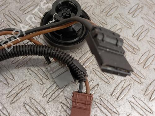 Used Ignition barrel Ignition barrel CITROËN XSARA Break (N2) 1.9 D (70 hp) 33709642 33709642