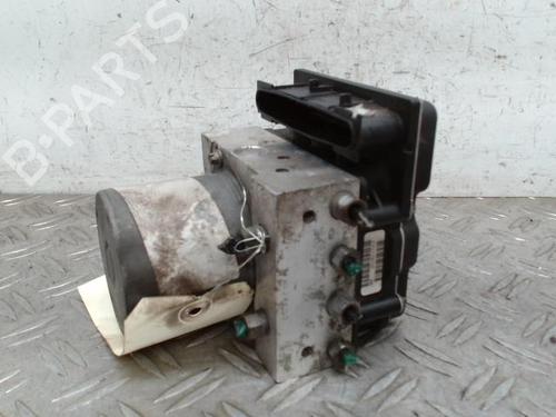 Used ABS pump ABS pump RENAULT SCÉNIC II (JM0/1_) 1.9 dCi (JM14) (131 hp) 28340555 28340555