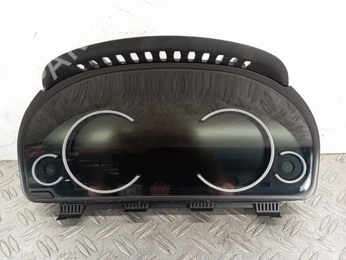 Used Instrument cluster BMW X6 (F16, F86) M 50 d (381 hp) 31341257