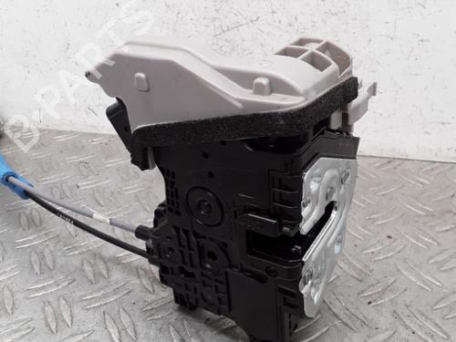 Used Front right lock HYUNDAI KONA (OS, OSE, OSI) 1.6 CRDi e-VGT (136 hp) 28339410