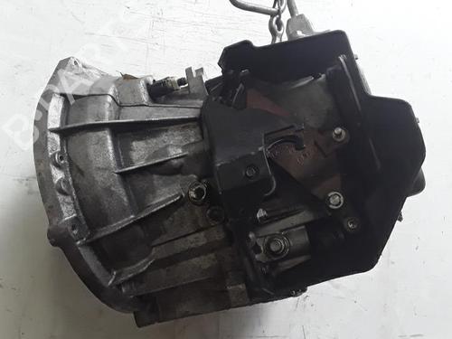 Gearbox FORD FIESTA V (JH_, JD_) 1.4 TDCi | BP28342315M3 
