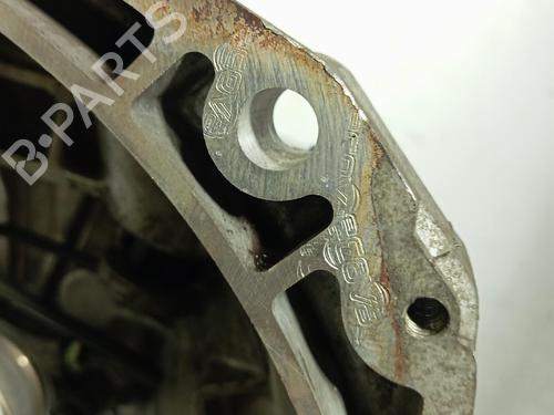 Gearbox CHEVROLET ORLANDO (J309) 1.8 | BP39661542M3 - Image 6