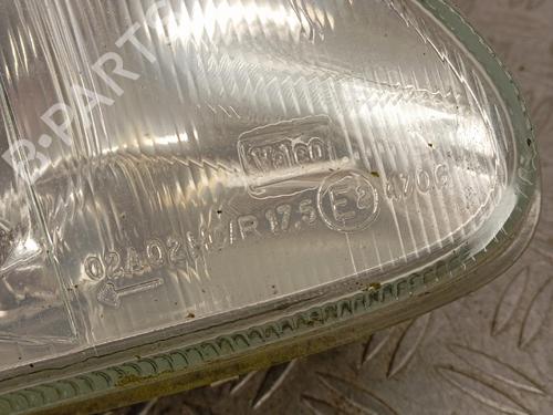 Used Right headlight Right headlight RENAULT MEGANE Scenic (JA0/1_) 1.6 e (JA0F) (90 hp) 39759408 39759408
