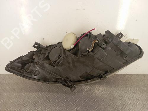Left headlight MERCEDES-BENZ A-CLASS (W169) A 160 CDI (169.006, 169.306) | BP28345499C28 
