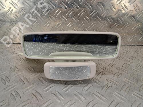 Rear mirror RENAULT MODUS / GRAND MODUS (F/JP0_) 1.4 (JP01, JP0J) | BP38030121I6 - Image 5
