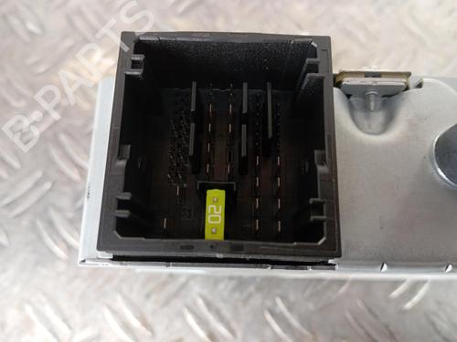 display-monitor-citroen-c3-iii-sx-2016-30543693 main image