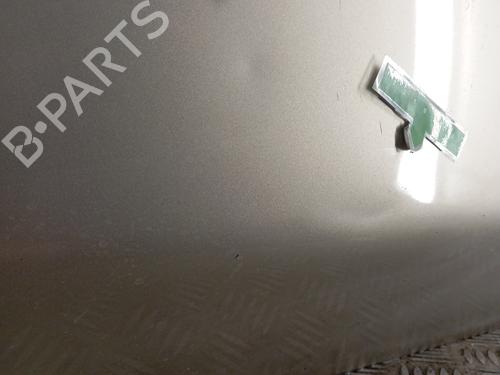 Left front door NISSAN MICRA III (K12) 1.5 dCi | BP29598205C2 